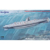 Mikro-Mir 1/144 Delfino Submarine