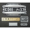 Mikro-Mir 1/144 Delfino Submarine
