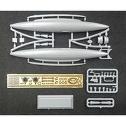 Mikro-Mir 1/144 Delfino Submarine