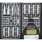Mikro-Mir 1/144 Myasishchev M-50