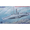 Mikro-Mir 1/144 Nordenfelt I Submarine