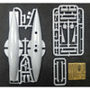 Mikro-Mir 1/144 Nordenfelt I Submarine