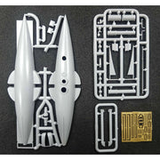 Mikro-Mir 1/144 Nordenfelt I Submarine