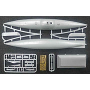 Mikro-Mir 1/144 Nordenfelt II Submarine
