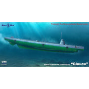 Mikro-Mir 1/144 Glauco (1905-1916)