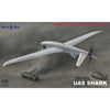 Mikro-Mir 16-001 1/16 Unmanned Aerial System Shark