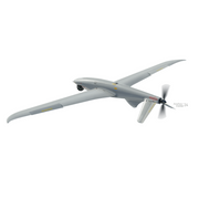 Mikro-Mir 16-001 1/16 Unmanned Aerial System Shark