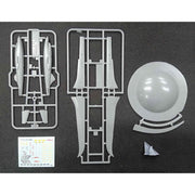 Mikro-Mir 16-001 1/16 Unmanned Aerial System Shark