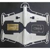 Mikro-Mir 1/48 De Havilland DH.112 Venom
