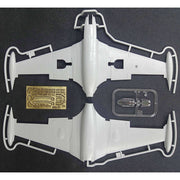 Mikro-Mir 1/48 De Havilland DH.112 Venom