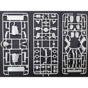 Mikro-Mir 1/48 De Havilland DH.112 Venom