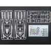 Mikro-Mir 1/48 De Havilland DH.112 Venom