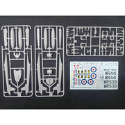 Mikro-Mir 1/48 De Havilland DH.112 Venom