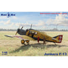 Mikro-Mir 48-021 1/48 Junkers F.13