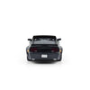 Model Model 1/64 Pandem Mustang Black