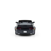 Model Model 1/64 Pandem Mustang Black