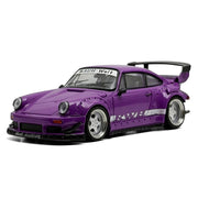 Model Model 1/64 RWB 930 Purple