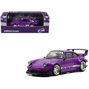 Model Model 1/64 RWB 930 Purple