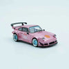 Model Model MM64-RWB930-Valentine2026 1/64 RWB930 Valentine's Day Version