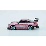 Model Model MM64-RWB930-Valentine2026 1/64 RWB930 Valentine's Day Version