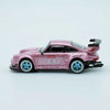 Model Model MM64-RWB930-Valentine2026 1/64 RWB930 Valentine's Day Version