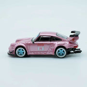 Model Model MM64-RWB930-Valentine2026 1/64 RWB930 Valentine's Day Version