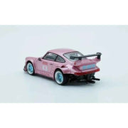 Model Model MM64-RWB930-Valentine2026 1/64 RWB930 Valentine's Day Version