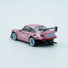Model Model MM64-RWB930-Valentine2026 1/64 RWB930 Valentine's Day Version