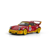 Model Model 1/64 RWB 964 Idlers No.17