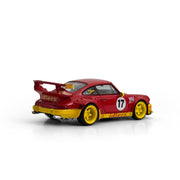 Model Model 1/64 RWB 964 Idlers No.17