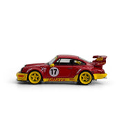 Model Model 1/64 RWB 964 Idlers No.17