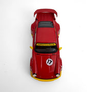 Model Model 1/64 RWB 964 Idlers No.17