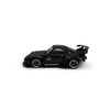 Model Model MM64-RWB993-004 1/64 RWB 993 Black