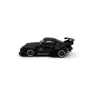 Model Model MM64-RWB993-004 1/64 RWB 993 Black