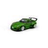 Model Model MM64-RWB993-008 1/64 RWB 993 Green
