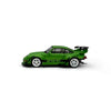 Model Model MM64-RWB993-008 1/64 RWB 993 Green