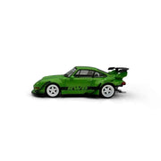 Model Model MM64-RWB993-008 1/64 RWB 993 Green