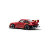 Model Model 1/64 RWB 993 Christmas Version
