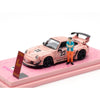 Model Model 1/64 RWB 993 Pink HEC 2026