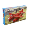 Mikro Mir 72-021 1/72 Nikitin PSN-2 Soviet Anti Naval Glider Torpedo Bomber