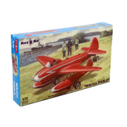 Mikro Mir 72-021 1/72 Nikitin PSN-2 Soviet Anti Naval Glider Torpedo Bomber