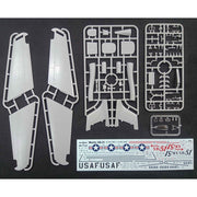 Mikro-Mir 72-025 1/72 Martin XB-51
