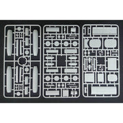 Mikro-Mir 72-025 1/72 Martin XB-51
