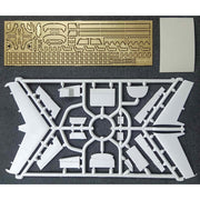 Mikro-Mir 72-025 1/72 Martin XB-51