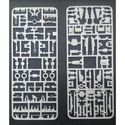 Mikro-Mir 72-027 1/72 Saab J35F Draken