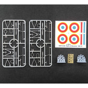 Micro Mir 72030 1/72 French Dyle et Bacalan DB-10