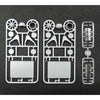 Micro Mir 72030 1/72 French Dyle et Bacalan DB-10