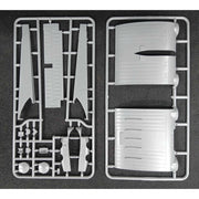Micro Mir 72030 1/72 French Dyle et Bacalan DB-10