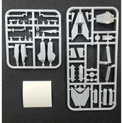 Mikro-Mir 1/72 Diamond