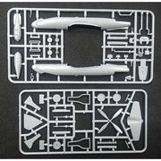 Mikro-Mir 1/72 BV-193